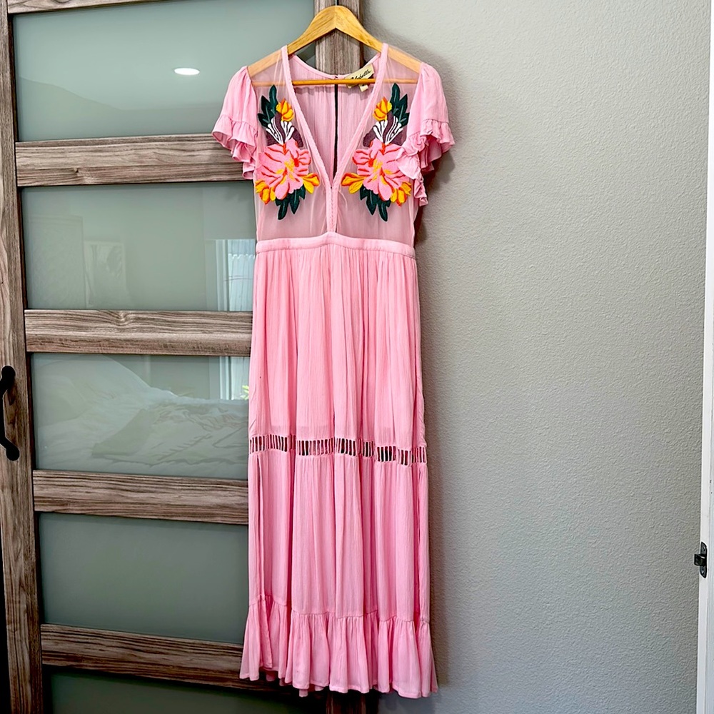 Cleobella Dress